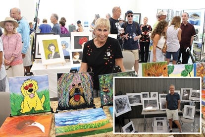 RL World Art Day