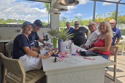 life at valencia harbor is in full swing