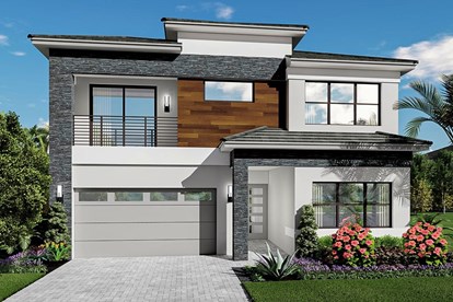 NEW CONTEMPORARY HOME DESIGNS COMING SOON