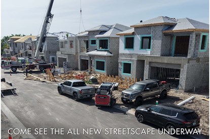 THE NOMAR AREA IS TRANSFORMING