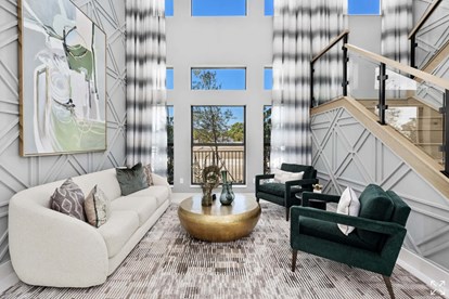 OWN A NEW LUXURY HOME IN WEST PALM BEACH
