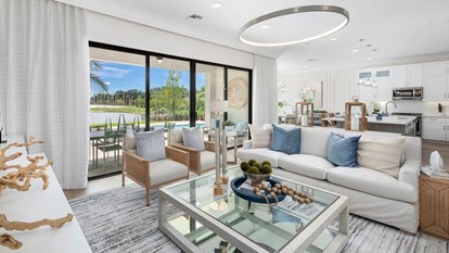 FINAL CLOSEOUT! HUGE SAVINGS ON EARLY MOVE IN HOMES