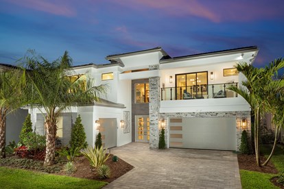 DISCOVER CONTEMPORARY LIVING IN BOCA RATON 