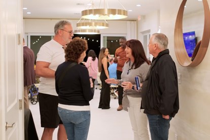 Community Center Coming Soon | Wesley Chapel, FL 55+ Lifestyle