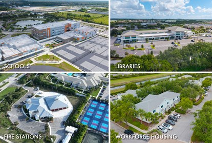 GL Homes Land Planning 2026