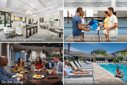 World Class Valencia Lifestyle