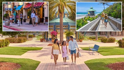 VIDEO TOUR  SEE WHAT'S NEARBY LOTUS EDGE   