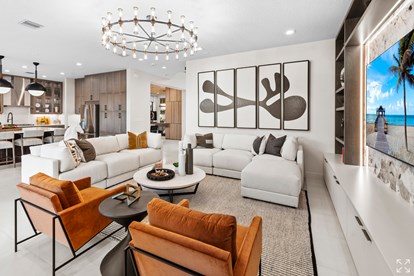 The Estates at NOMAR Luxury Homes