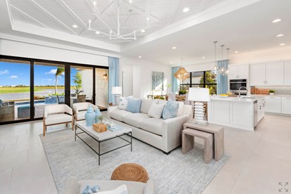 FLOORPLAN SPOTLIGHT: THE BIANCA