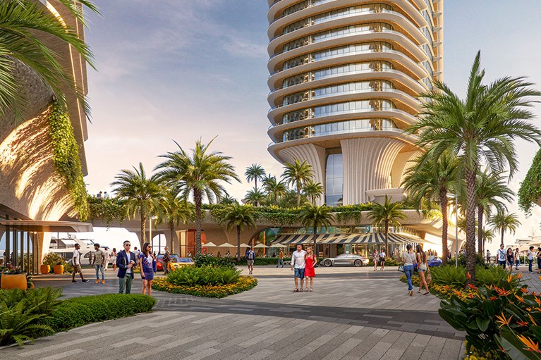 live a connected life