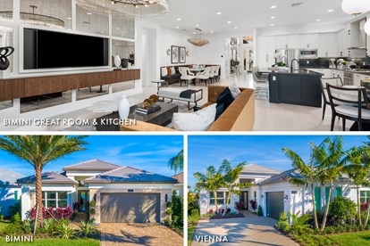 Valencia Grand Signature Collection Homes