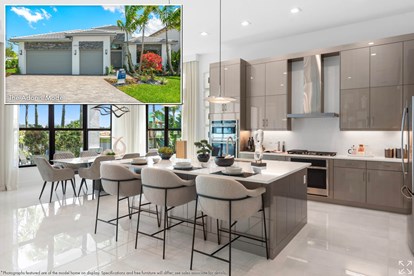 FREE FURNITURE & $87,000 IN SAVINGS