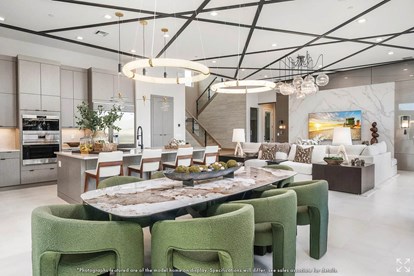 INCREDIBLE HOMESITES REMAINING AT APEX AT AVENIR