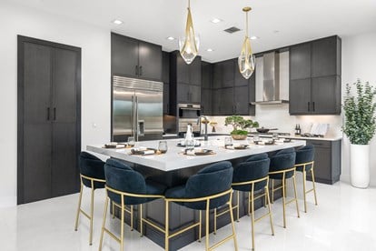 Celestia Kitchen