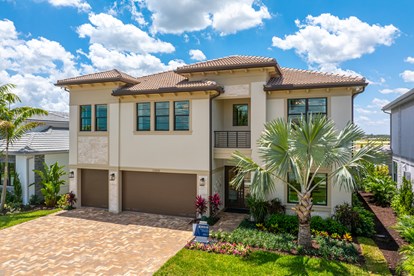 Meridian Modern Upgrade +$35,000