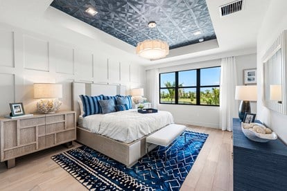 Orion Bedroom