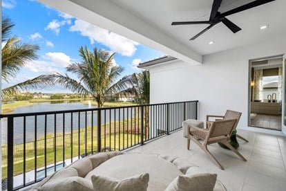 APX Solaris 627 021 Verandah