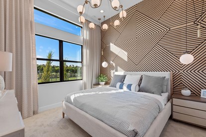 Solaris Primary Bedroom