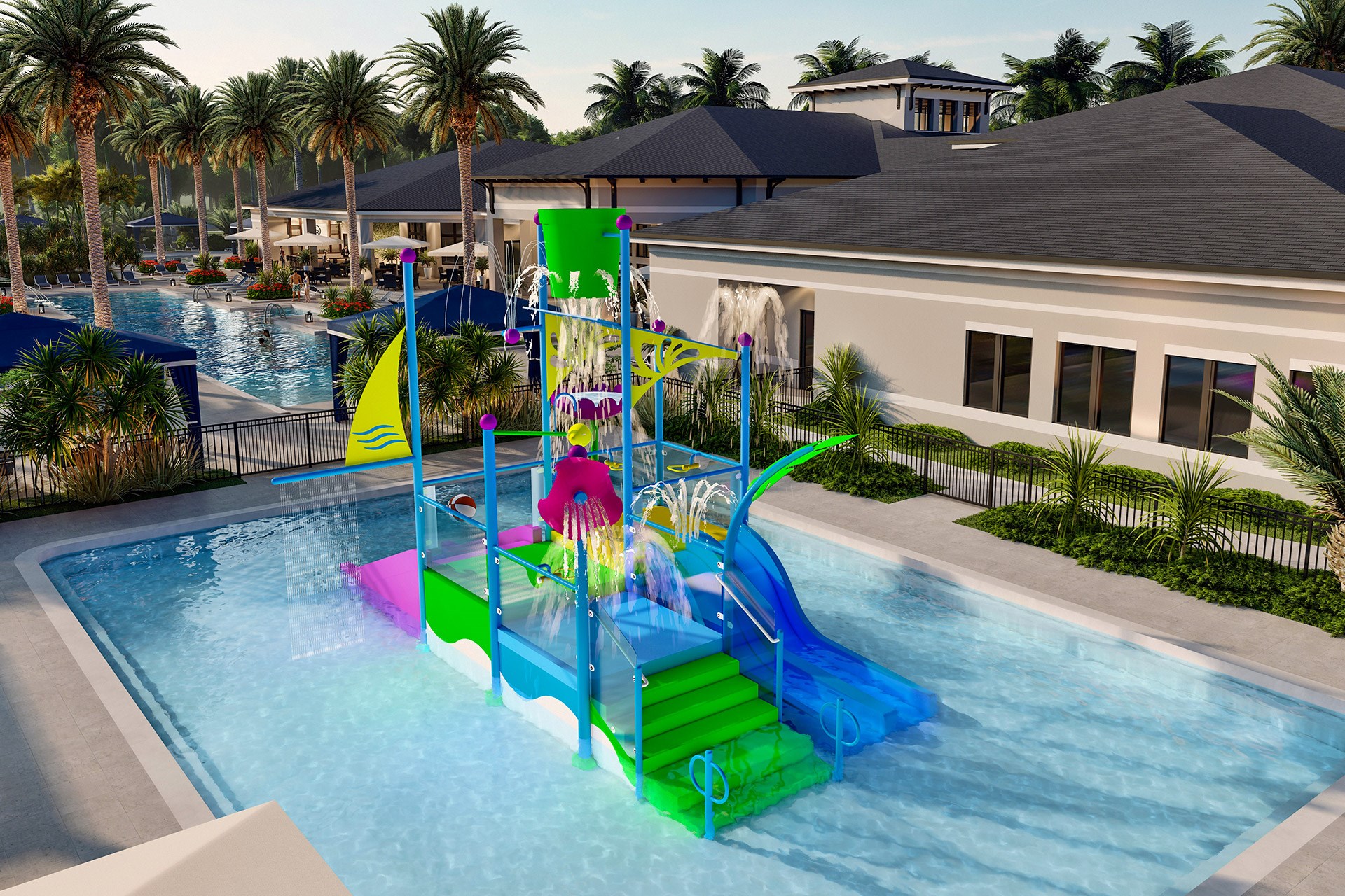 Luxury New Homes in Boca Raton Florida Real Estate GL Homes