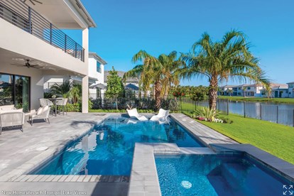 NEW HOMESITES JUST RELEASED AT LOTUS EDGE