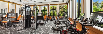 24/7 FITNESS CENTER