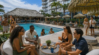Cove Club