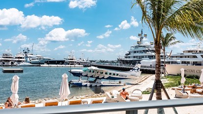 Cove Club 