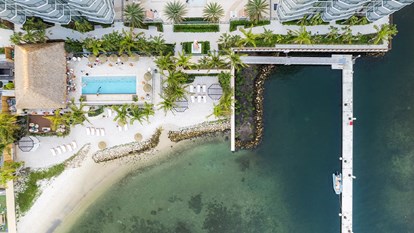Cove Club