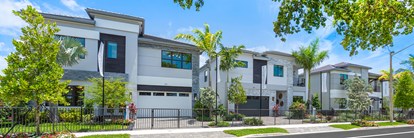 100% CONTEMPORARY LIVING