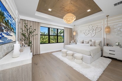 Sardinia Primary Bedroom