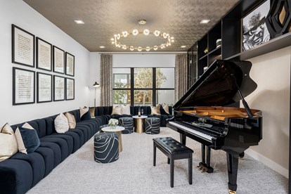 Seychelles Club Room