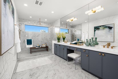 Tahiti Primary Bathroom