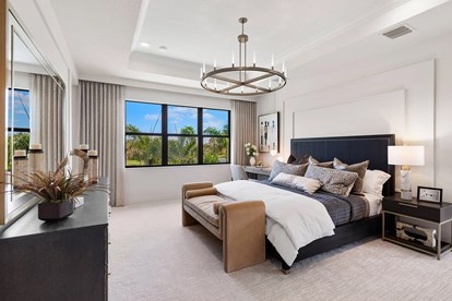 Tahiti Primary Bedroom