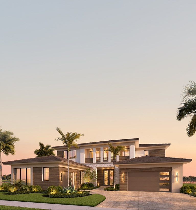Orchid Isles