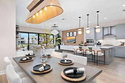 Biscayne Dining Room