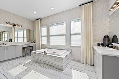 Biscayne Master Bathroom