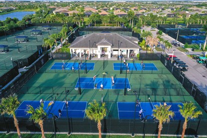 pickleball