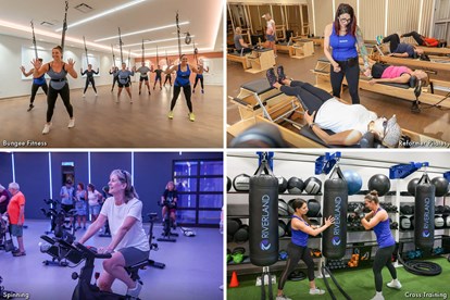 PULSE FIT STUDIOS - NOW OPEN!