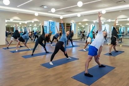 RL Wellness Center Video Tour