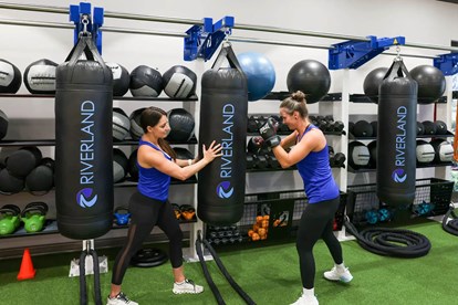 RL Wellness Center Video Tour