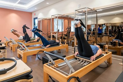 RL Wellness Center Video Tour