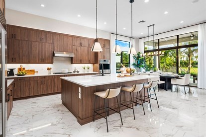 VIDEO TOUR STEP INSIDE THE HARPER HOME DESIGN