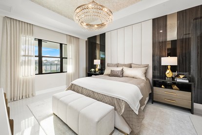 Barbados Primary Bedroom