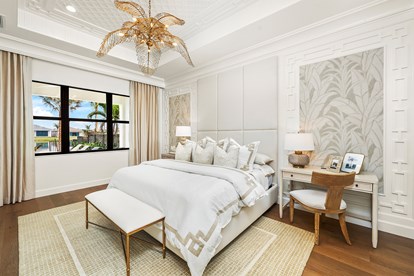 Barbados Primary  Bedroom