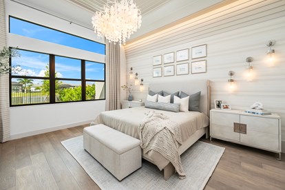 Addison Primary Bedroom