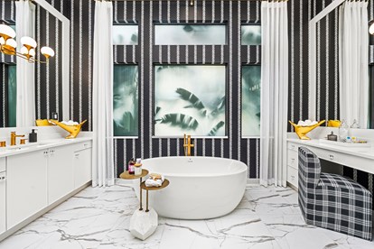 Addison Primary    Bathroom