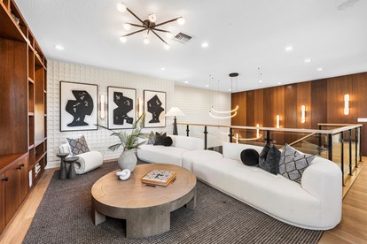 Harper Loft