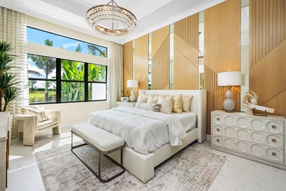 Kendall Primary  Bedroom