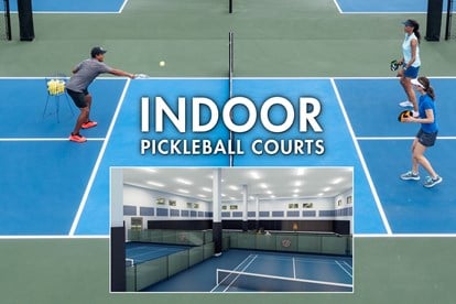 VG Pickleball lifestlye