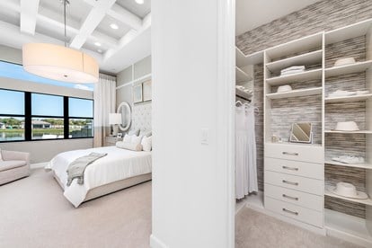 Venice Master Bedroom